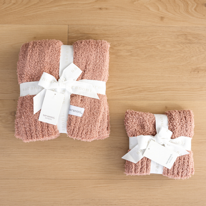 MINI & RECEIVING BUNDLE - BAMBONI