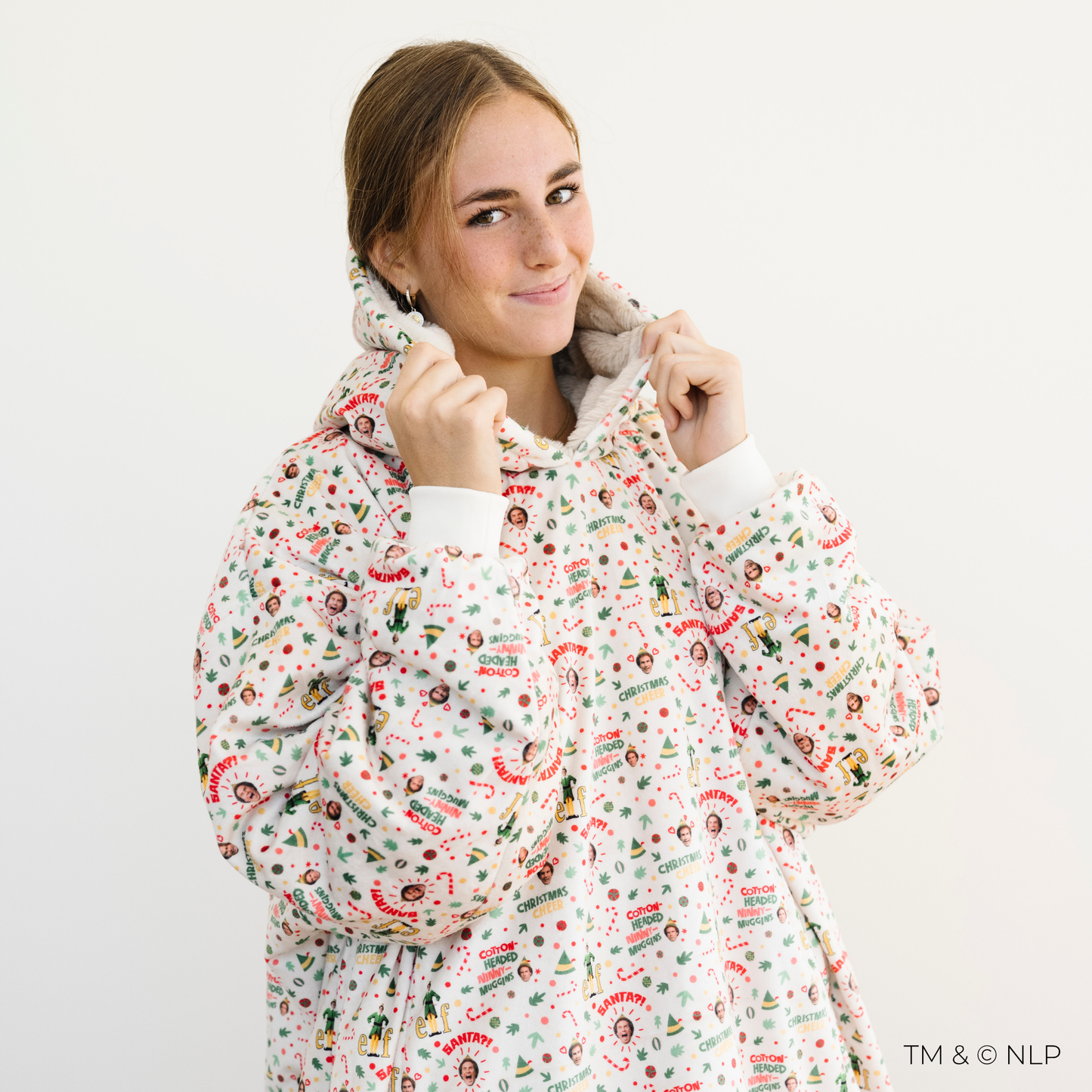 ELF™ SNUGGLER