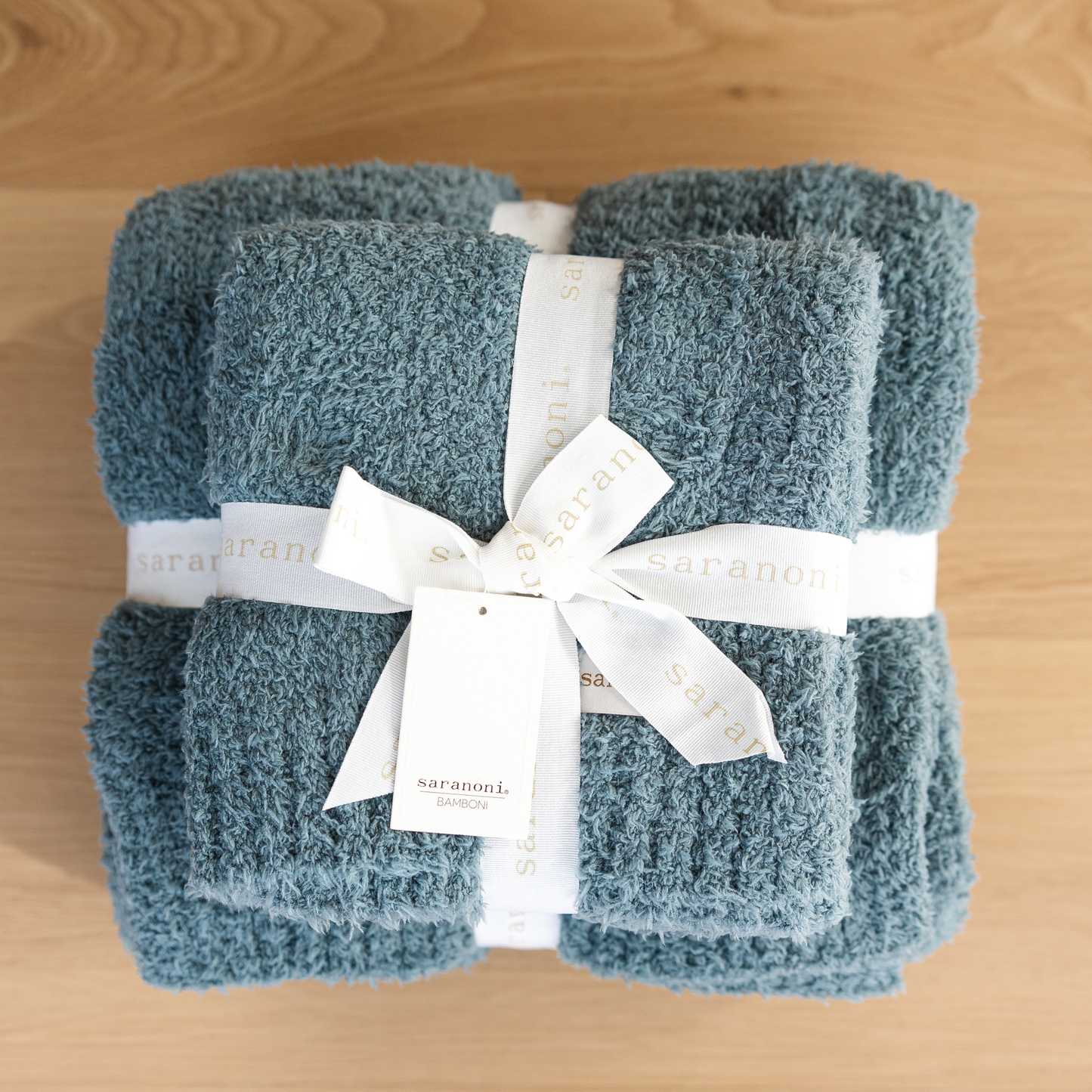 MOMMY & ME BUNDLE - BAMBONI