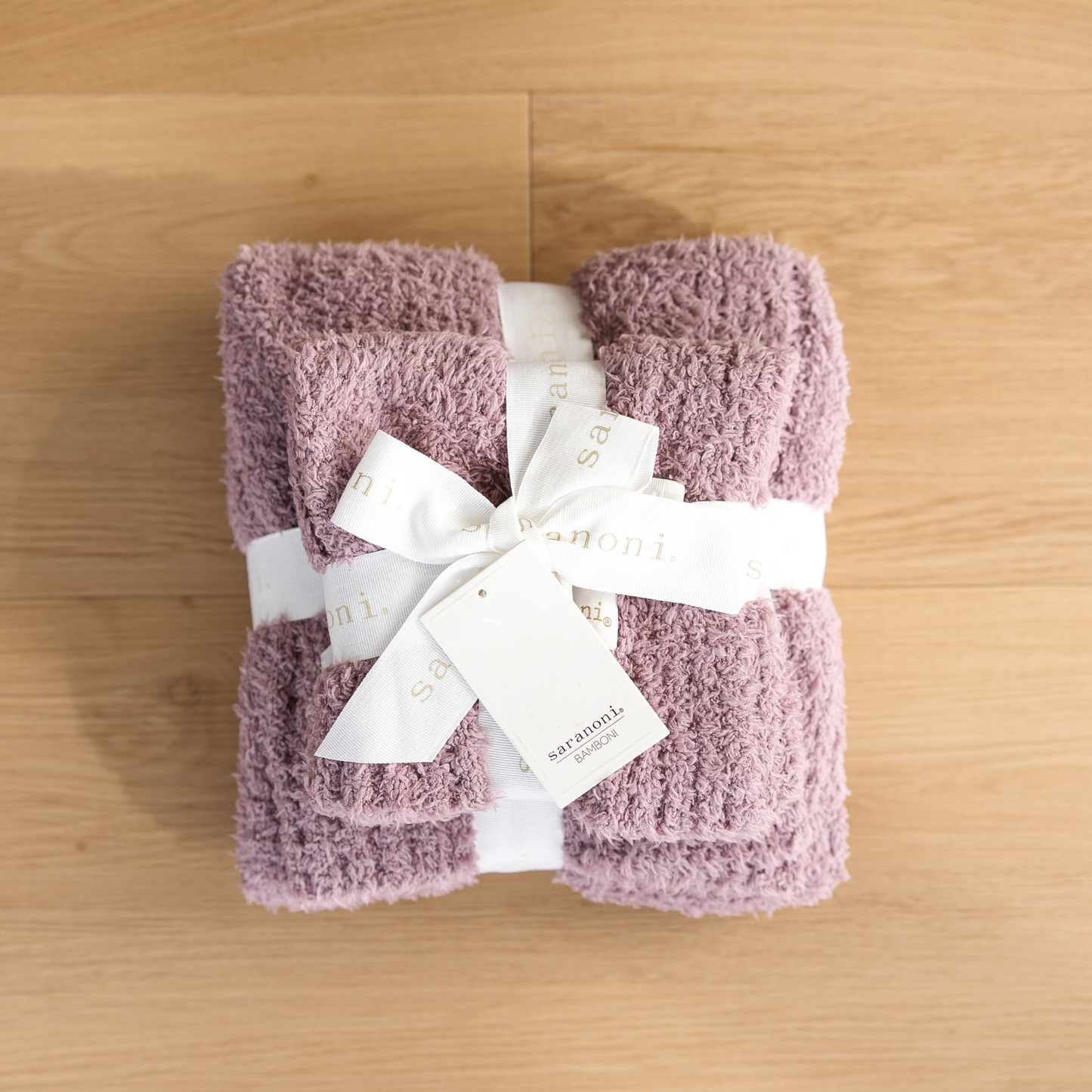 MINI & RECEIVING BUNDLE - BAMBONI