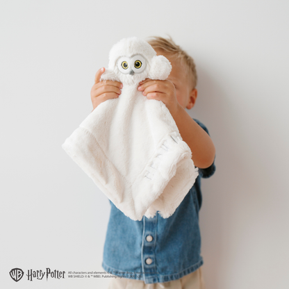 HEDWIG™ STUFFED ANIMAL LOVEY