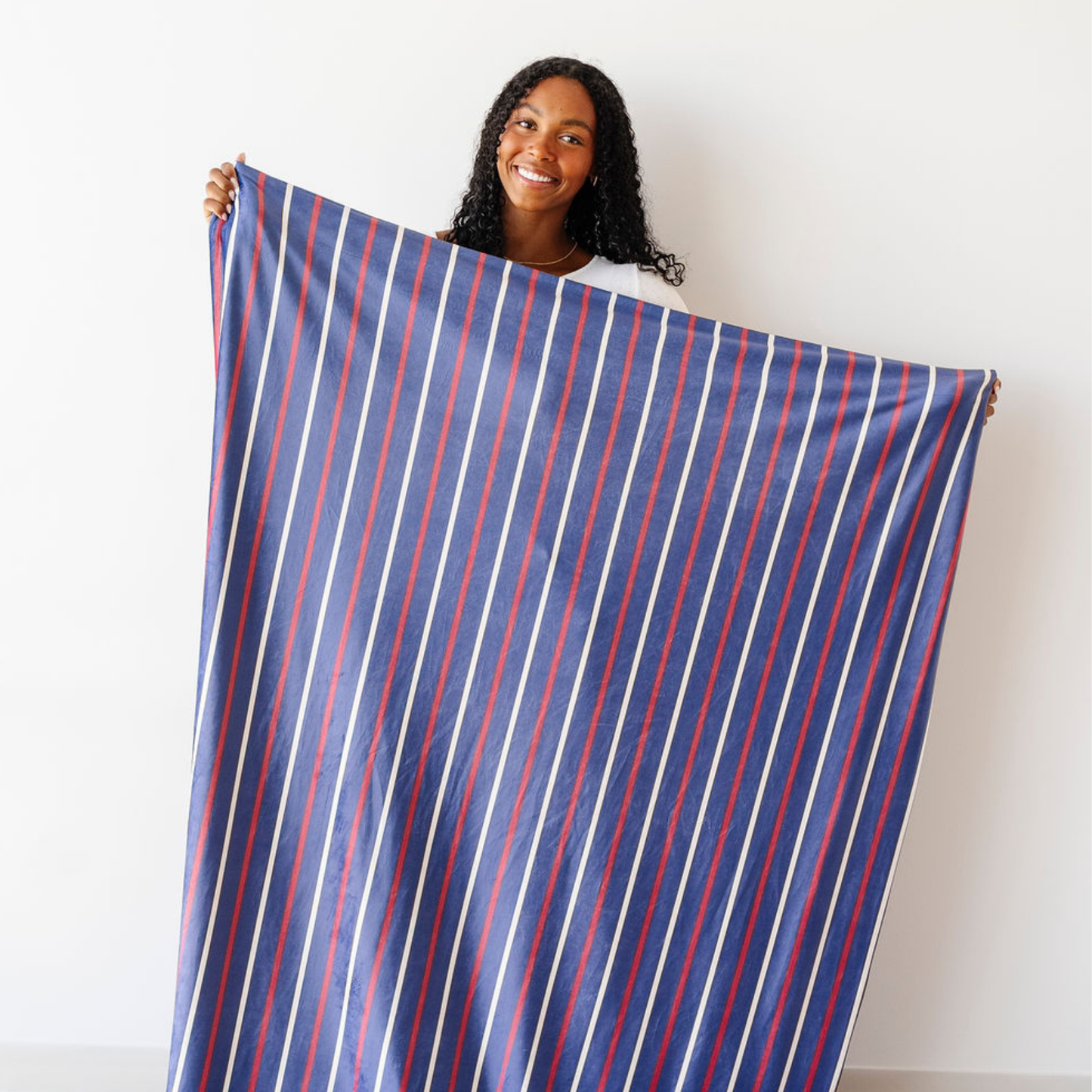 America 250 Blankets