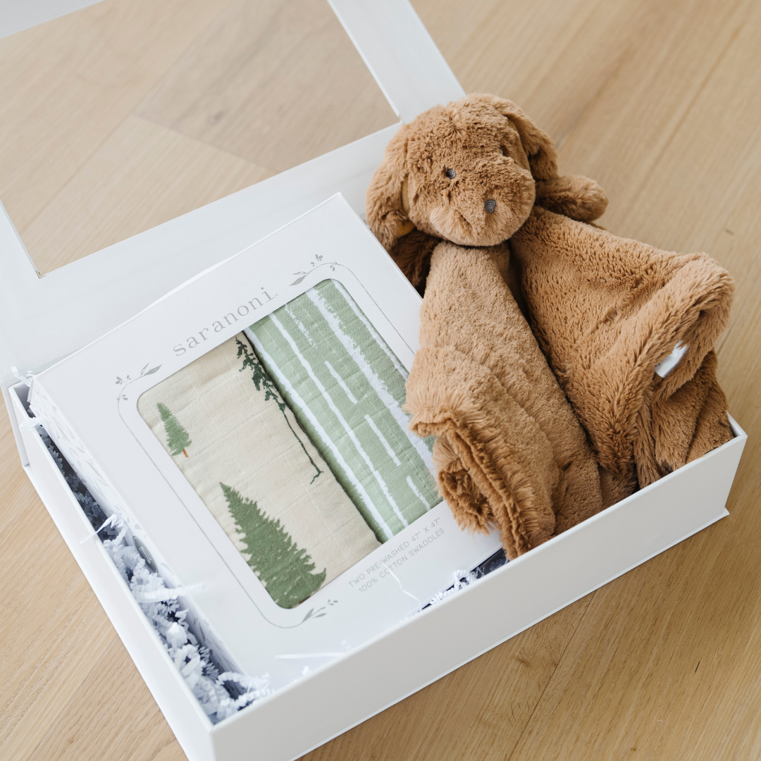 TINY KEEPSAKES