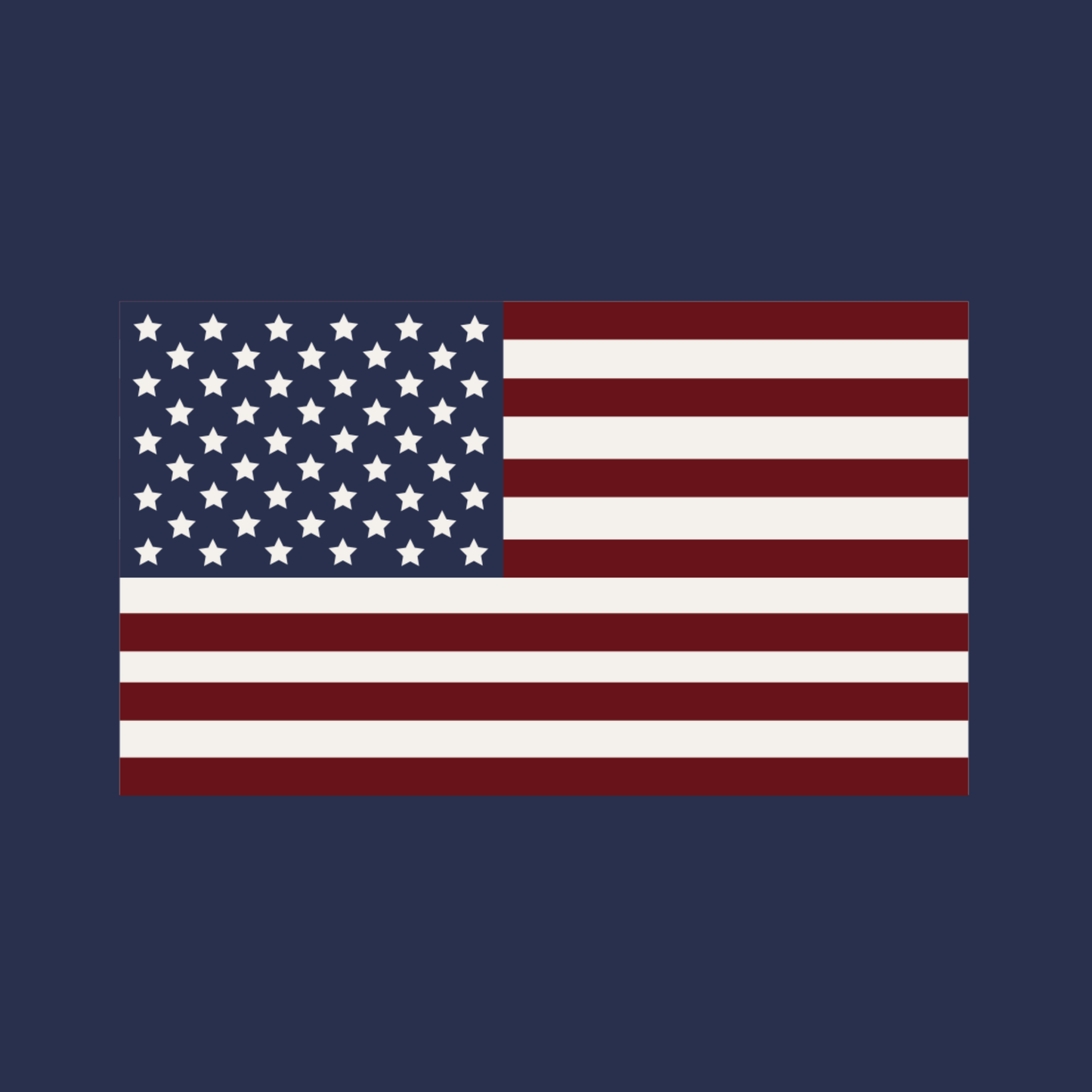 America 250 Blankets