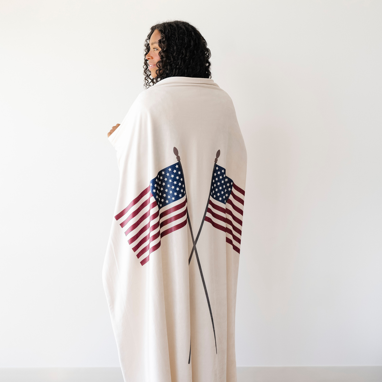 America 250 Blankets