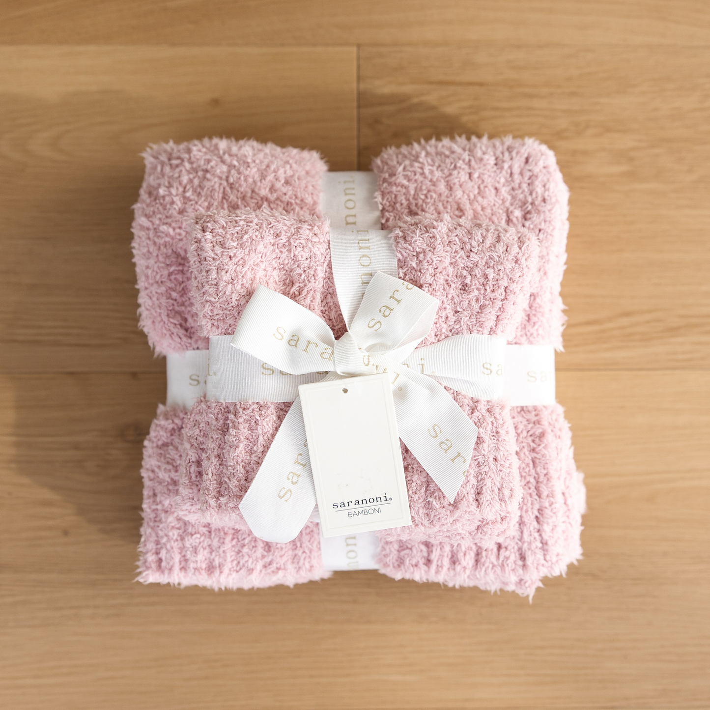 MINI & RECEIVING BUNDLE - BAMBONI