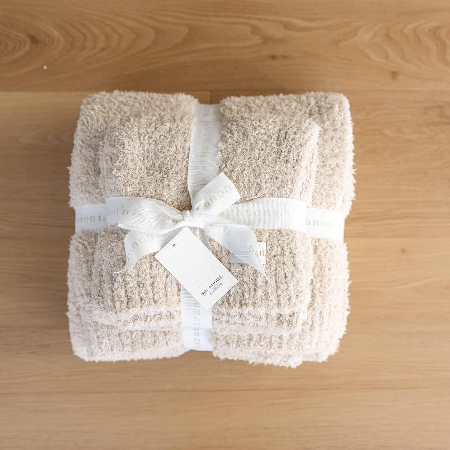 MOMMY & ME BUNDLE - BAMBONI