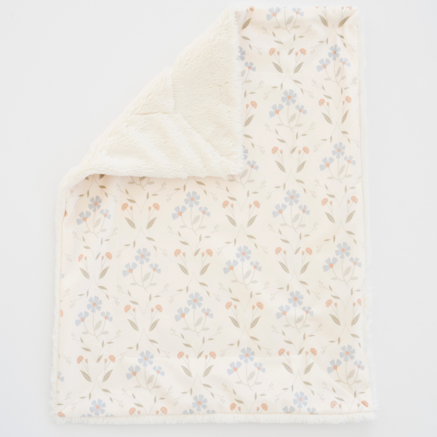 The Valley Minky/Lush