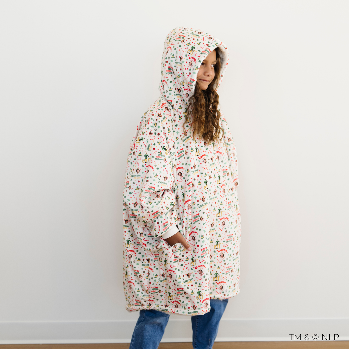 ELF™ SNUGGLER
