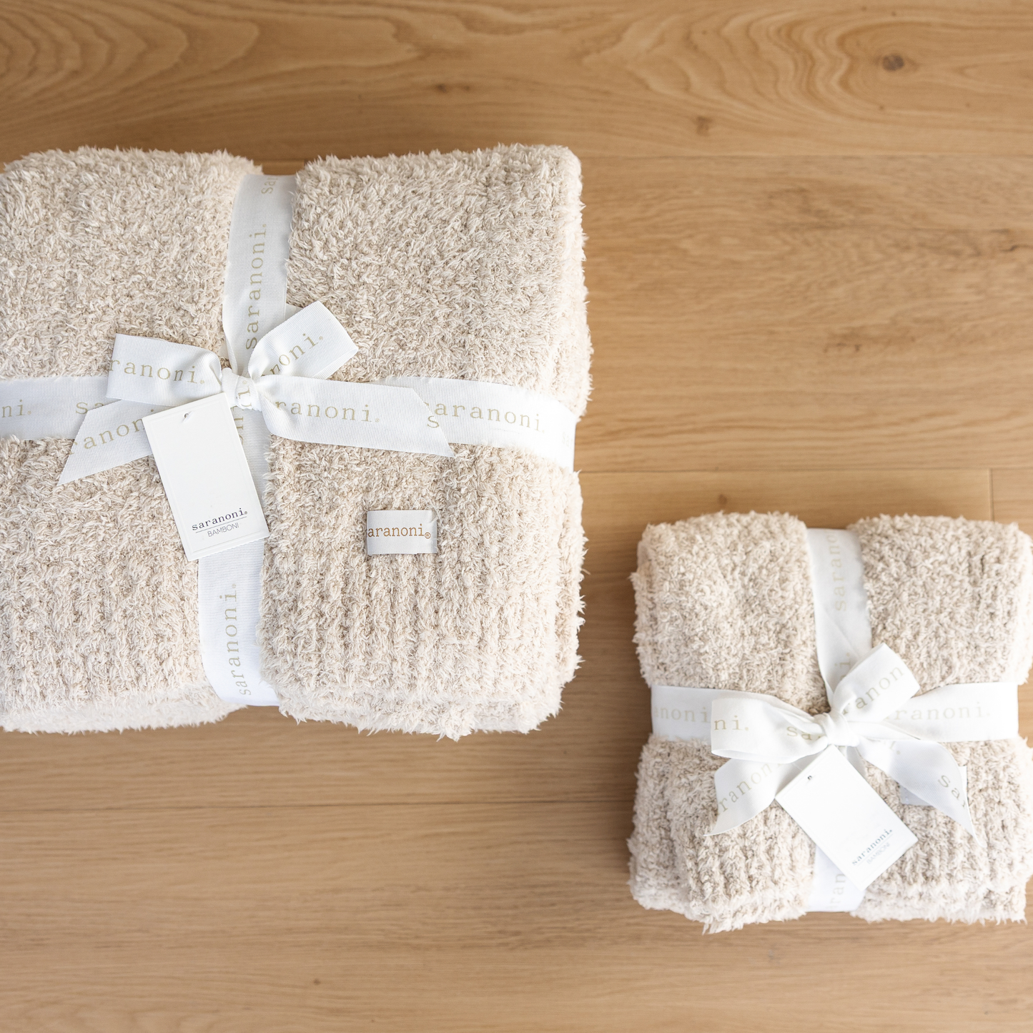 MOMMY & ME BUNDLE - BAMBONI