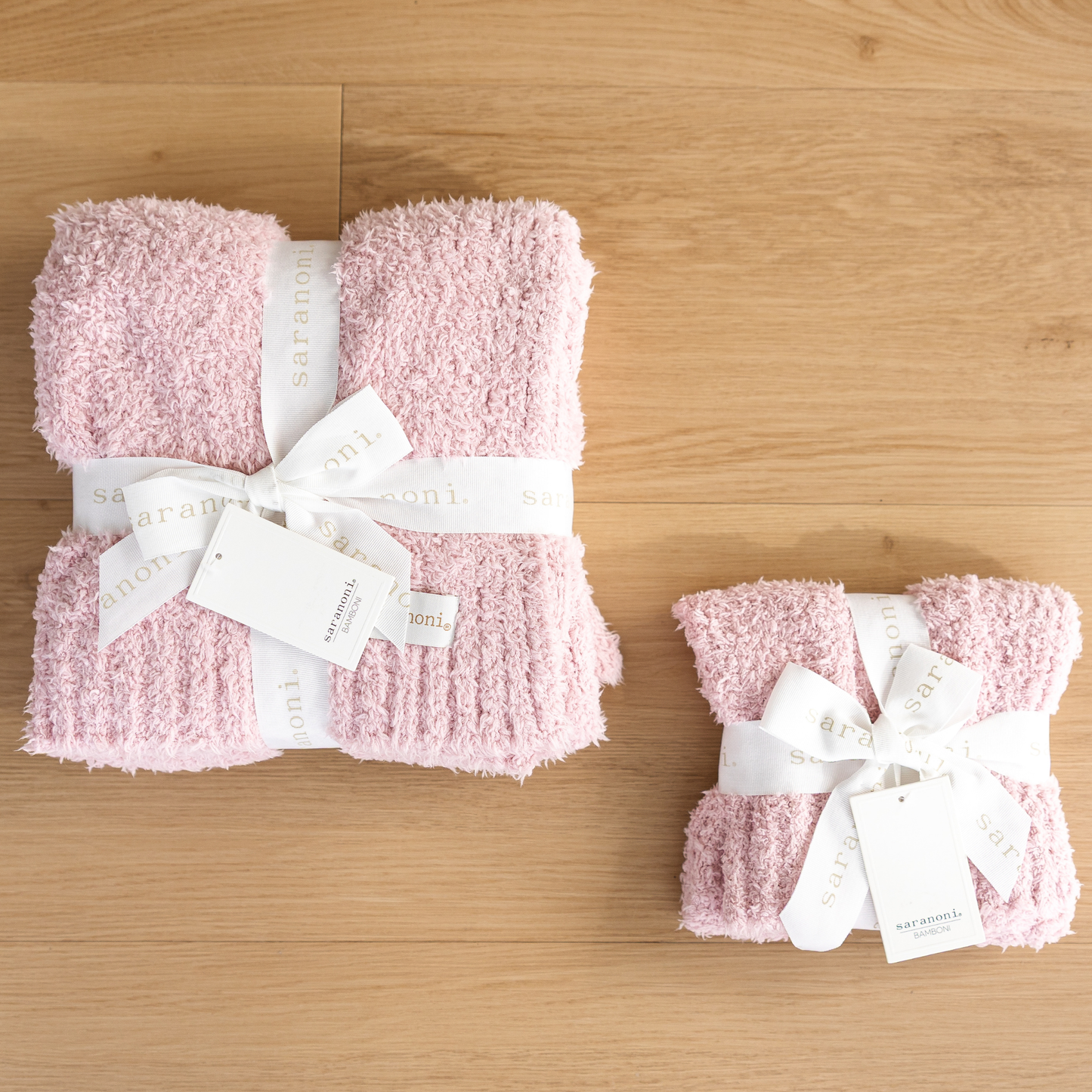 MINI & RECEIVING BUNDLE - BAMBONI