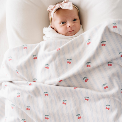 HOMETOWN SUMMER BLANKETS