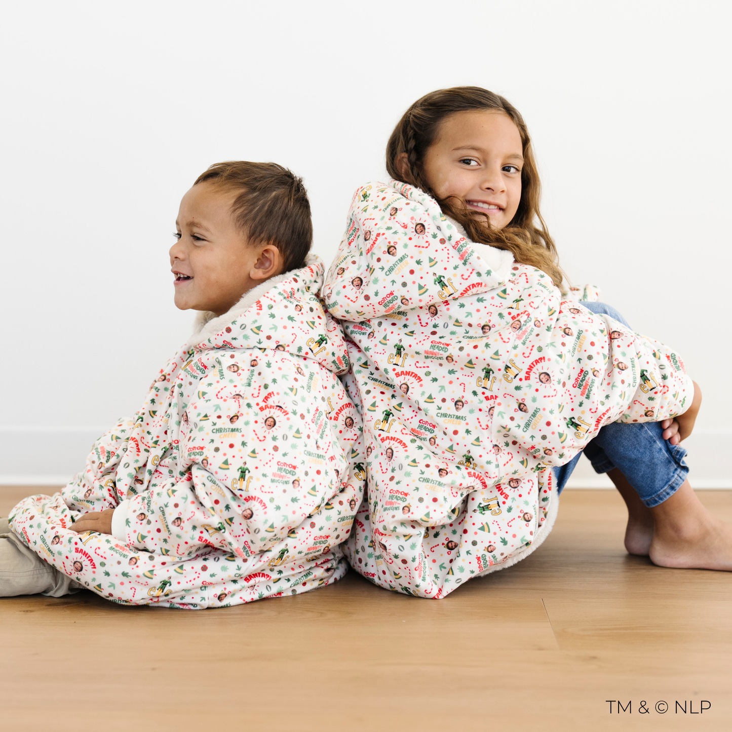 ELF™ SNUGGLER