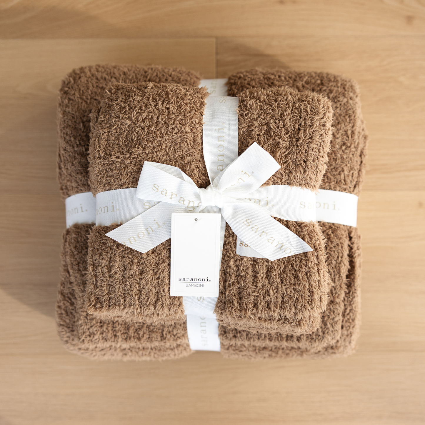 MOMMY & ME BUNDLE - BAMBONI