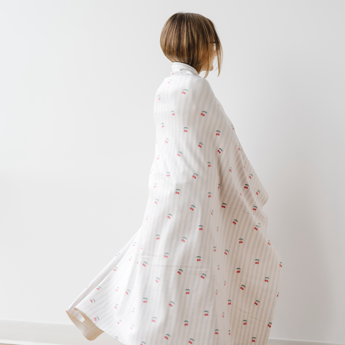 HOMETOWN SUMMER BLANKETS
