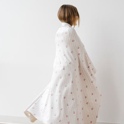 HOMETOWN SUMMER BLANKETS