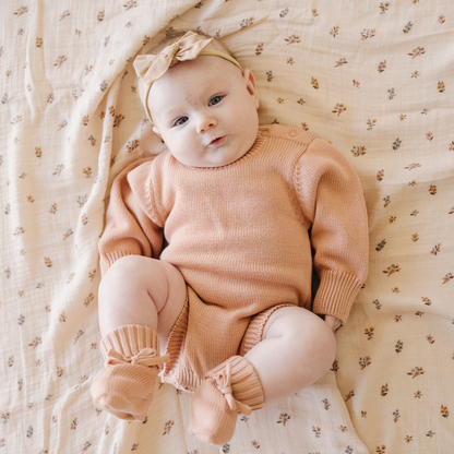 BAMBOO RAYON MUSLIN SWADDLES