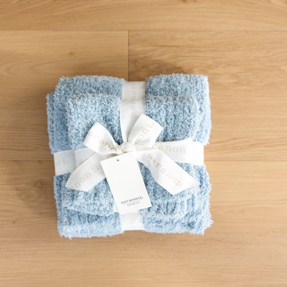 MINI & RECEIVING BUNDLE - BAMBONI