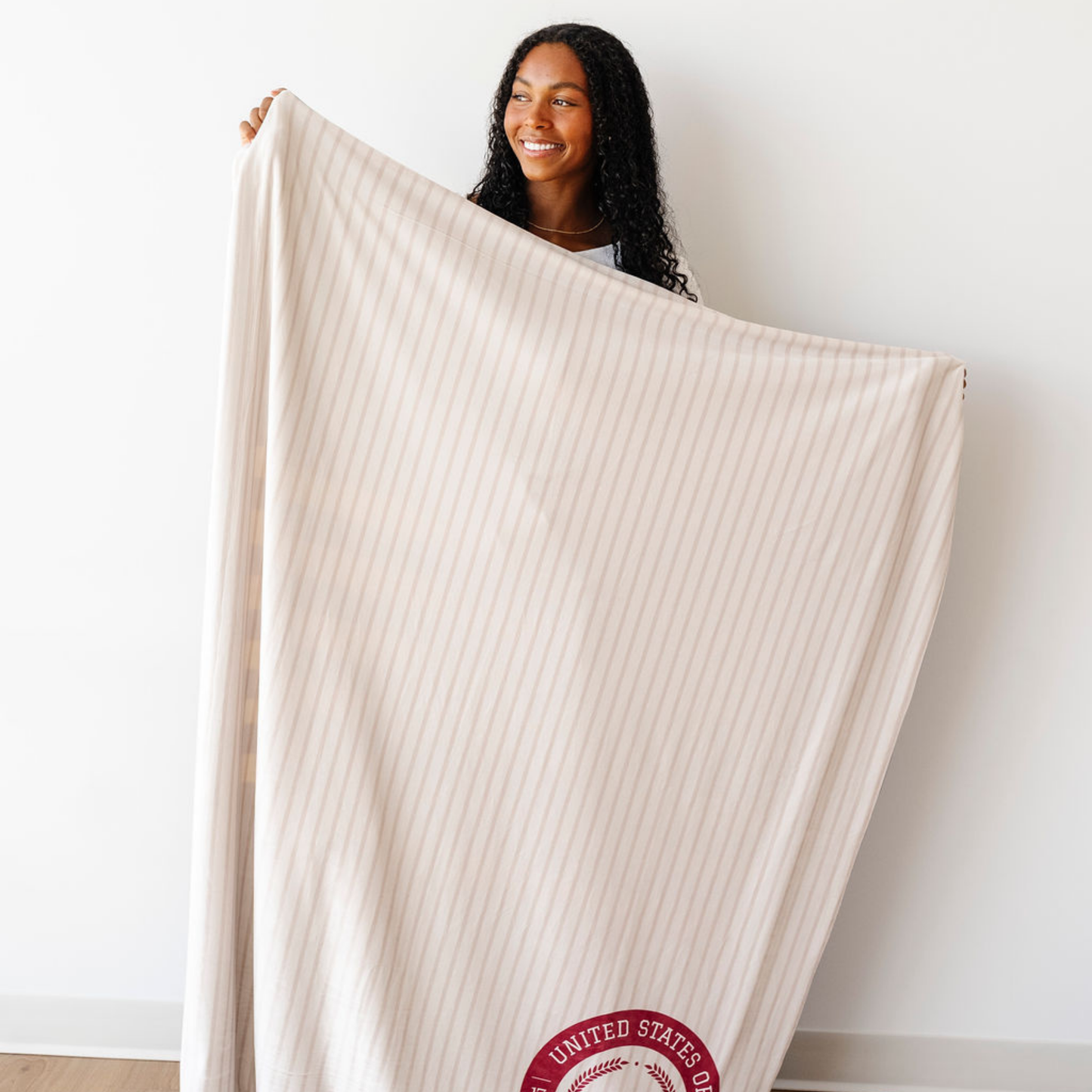 America 250 Blankets