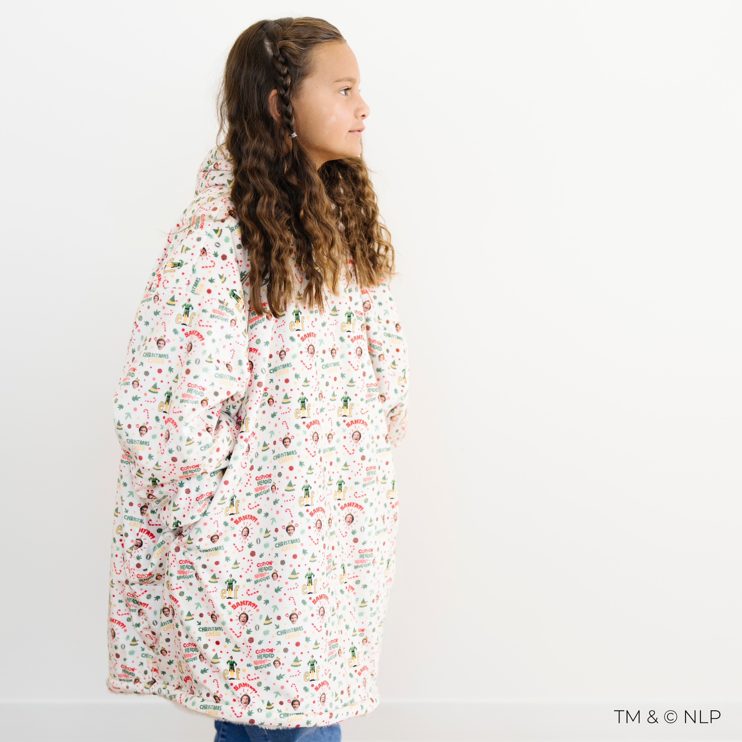 ELF™ SNUGGLER