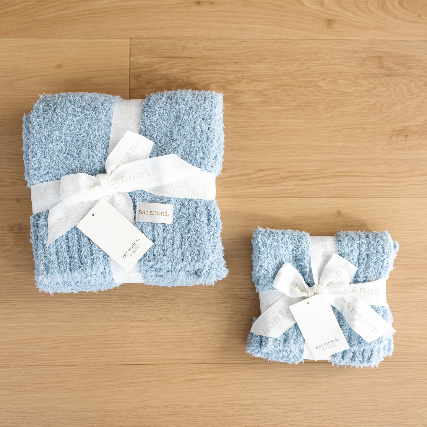 MINI & RECEIVING BUNDLE - BAMBONI