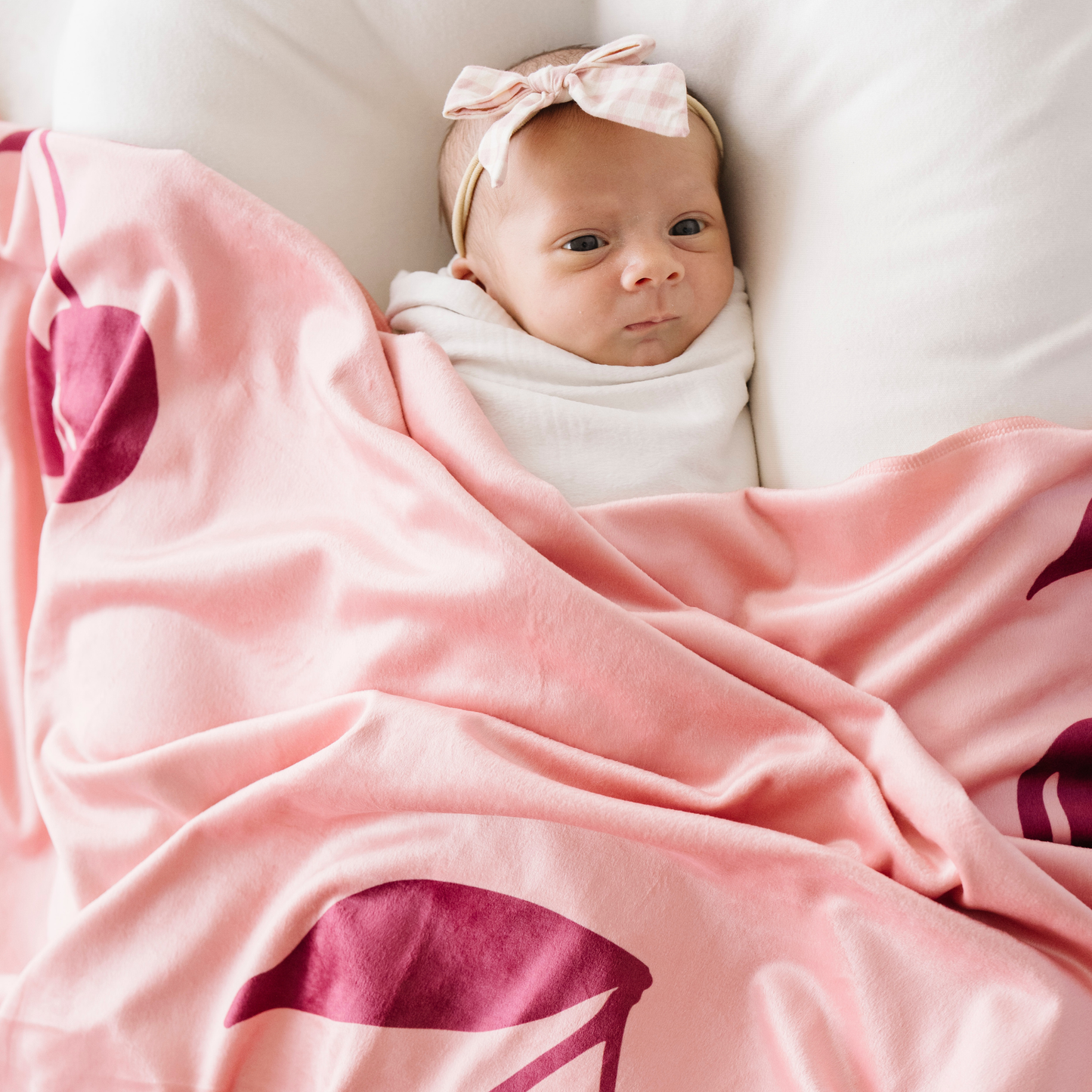 HOMETOWN SUMMER BLANKETS