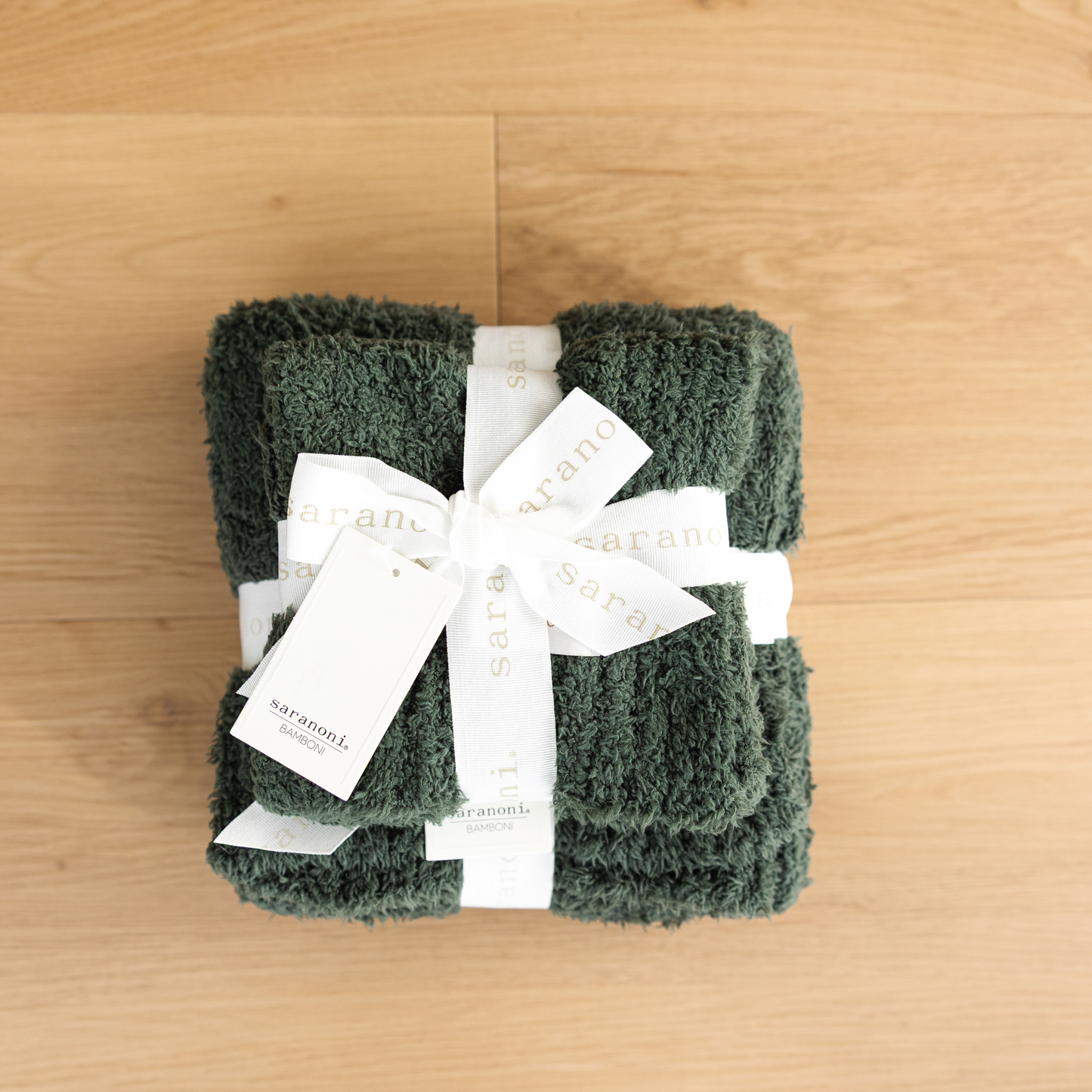 MINI & RECEIVING BUNDLE - BAMBONI