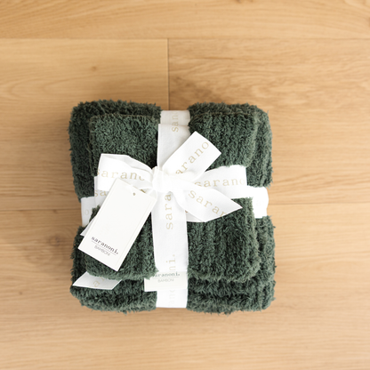 MINI & RECEIVING BUNDLE - BAMBONI