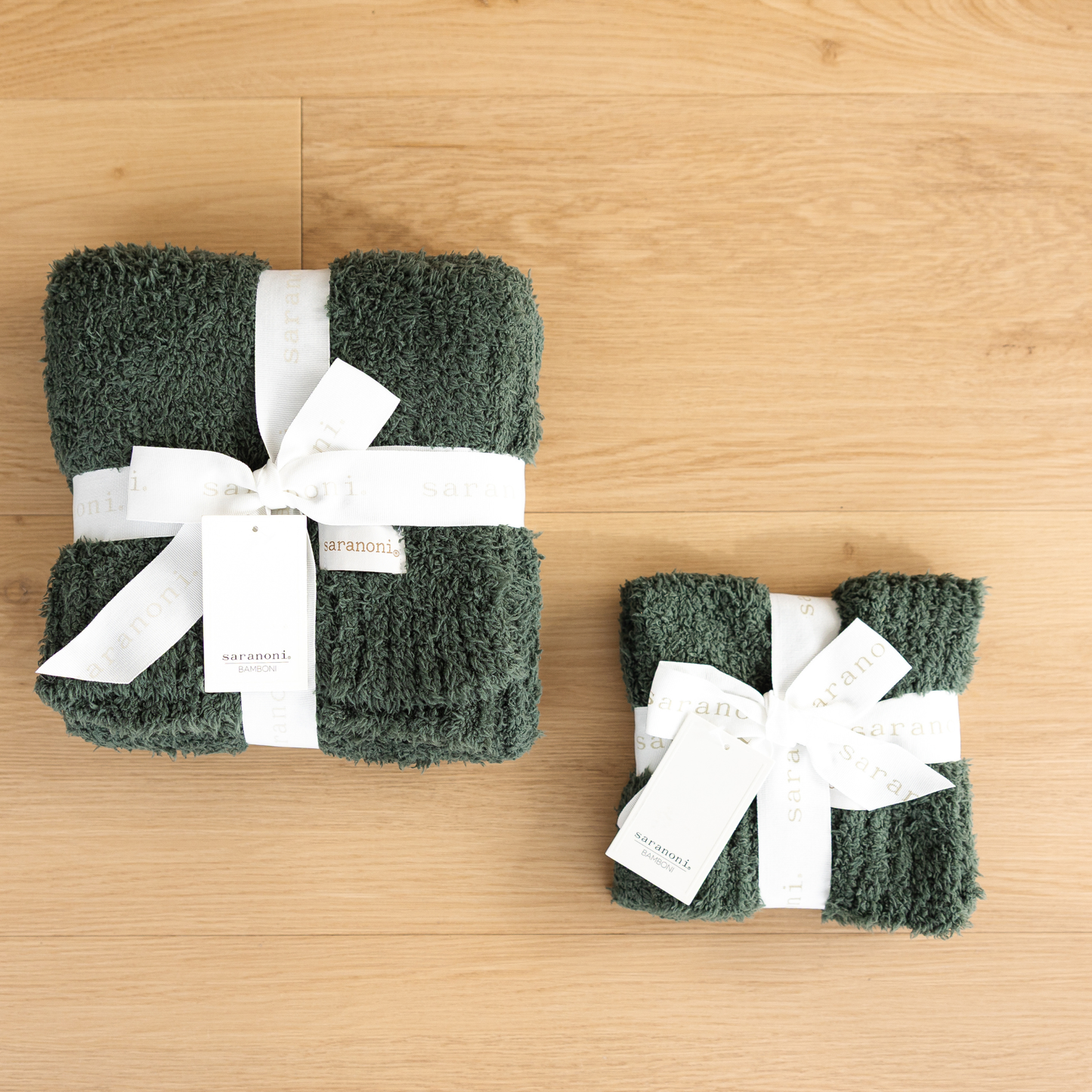 MINI & RECEIVING BUNDLE - BAMBONI