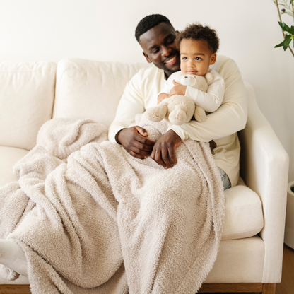 BAMBONI® TODDLER BLANKETS