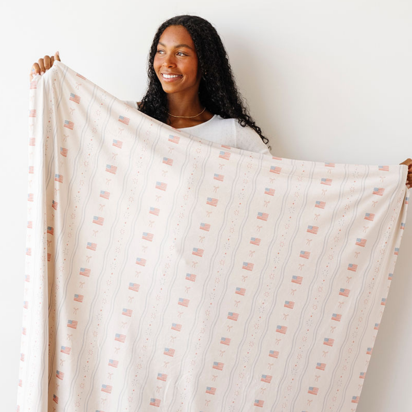 America 250 Blankets