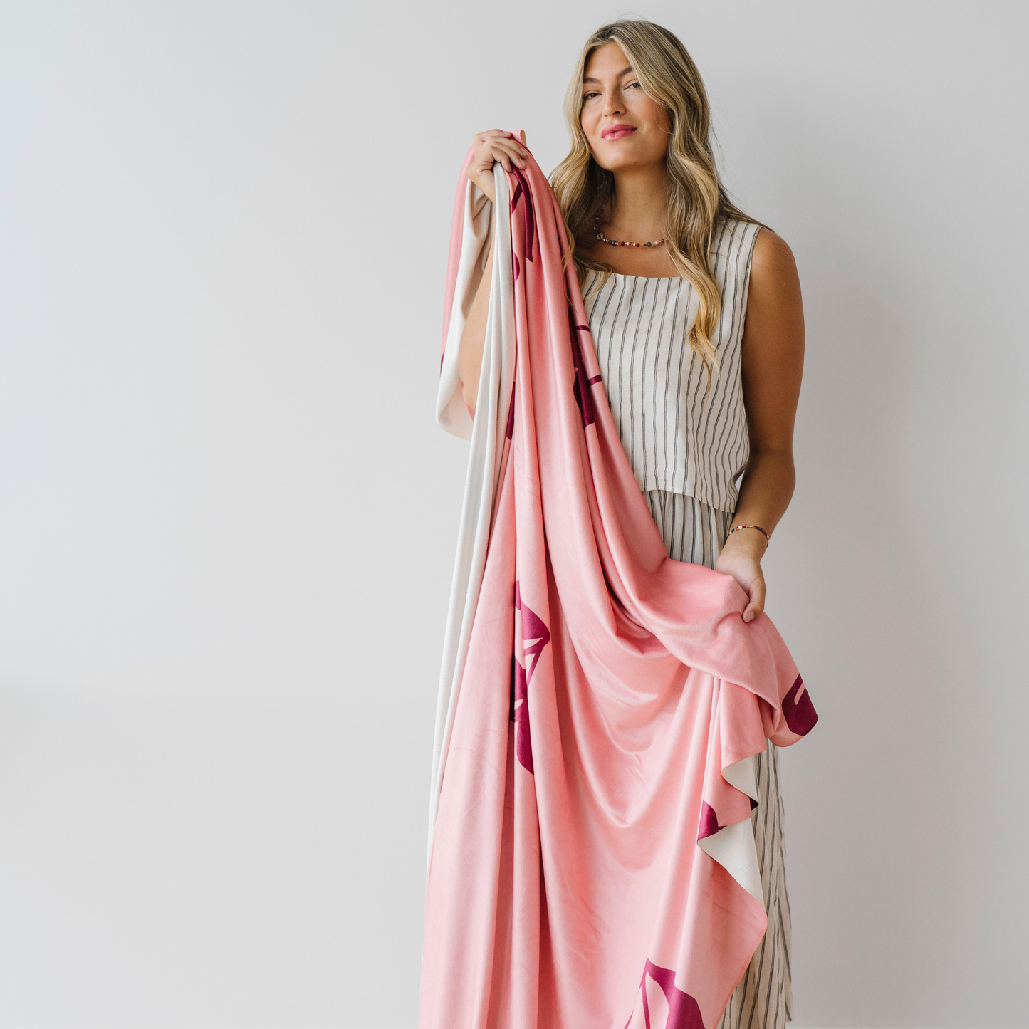 HOMETOWN SUMMER BLANKETS
