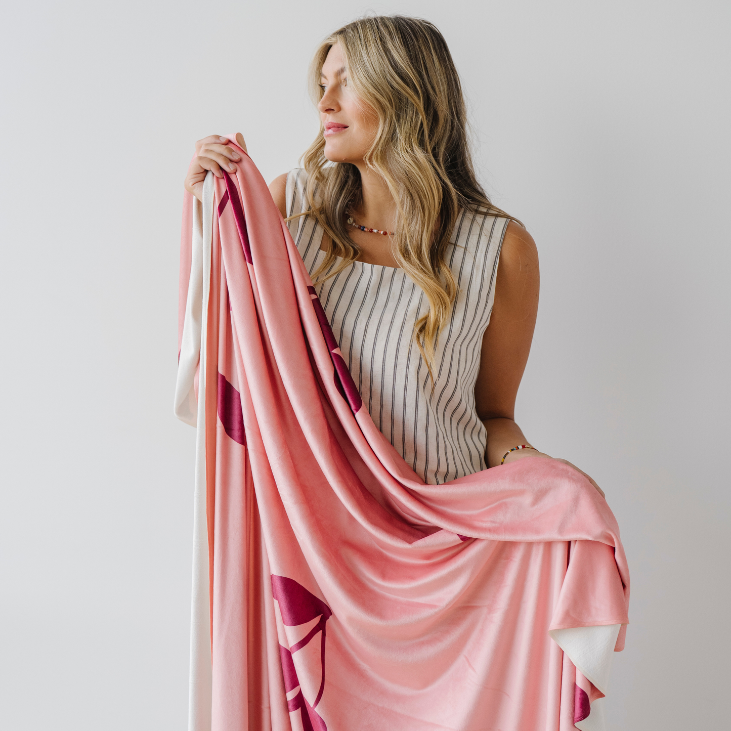 HOMETOWN SUMMER BLANKETS