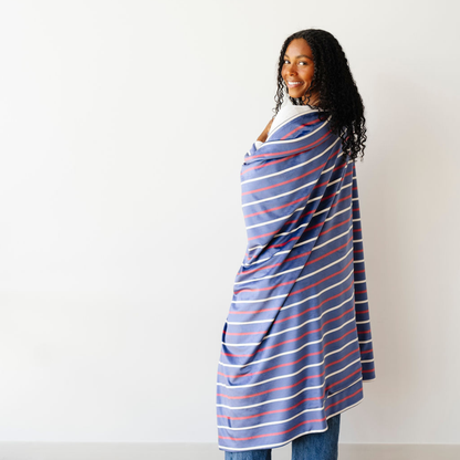 America 250 Blankets