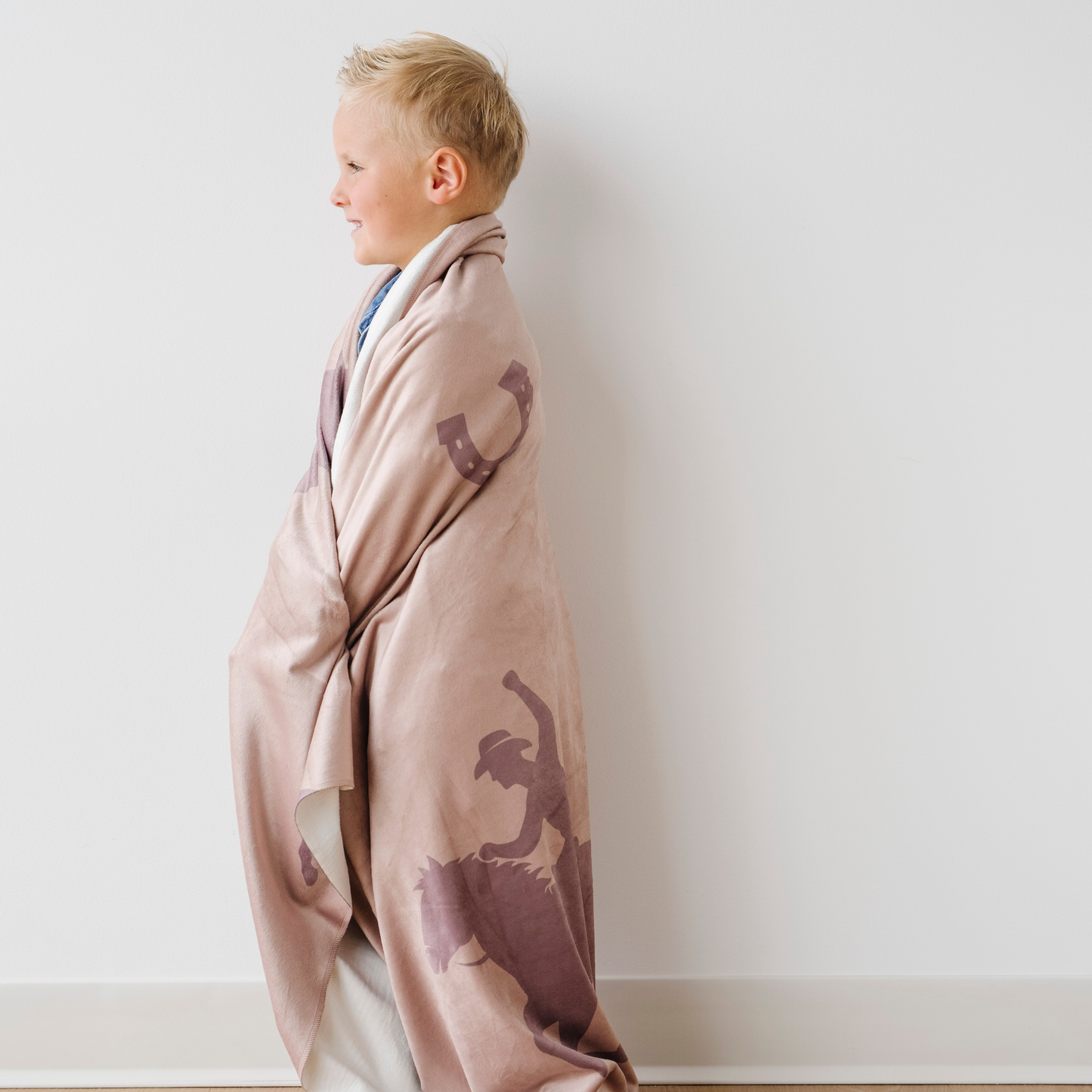 HOMETOWN SUMMER BLANKETS