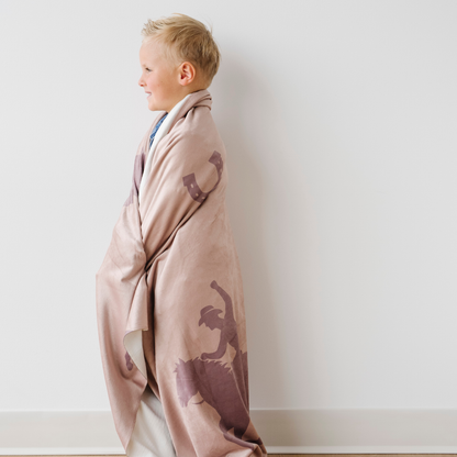 HOMETOWN SUMMER BLANKETS