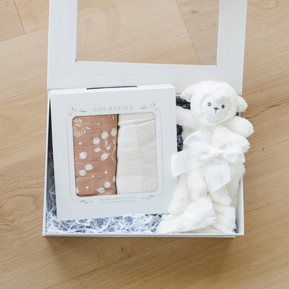 TINY KEEPSAKES