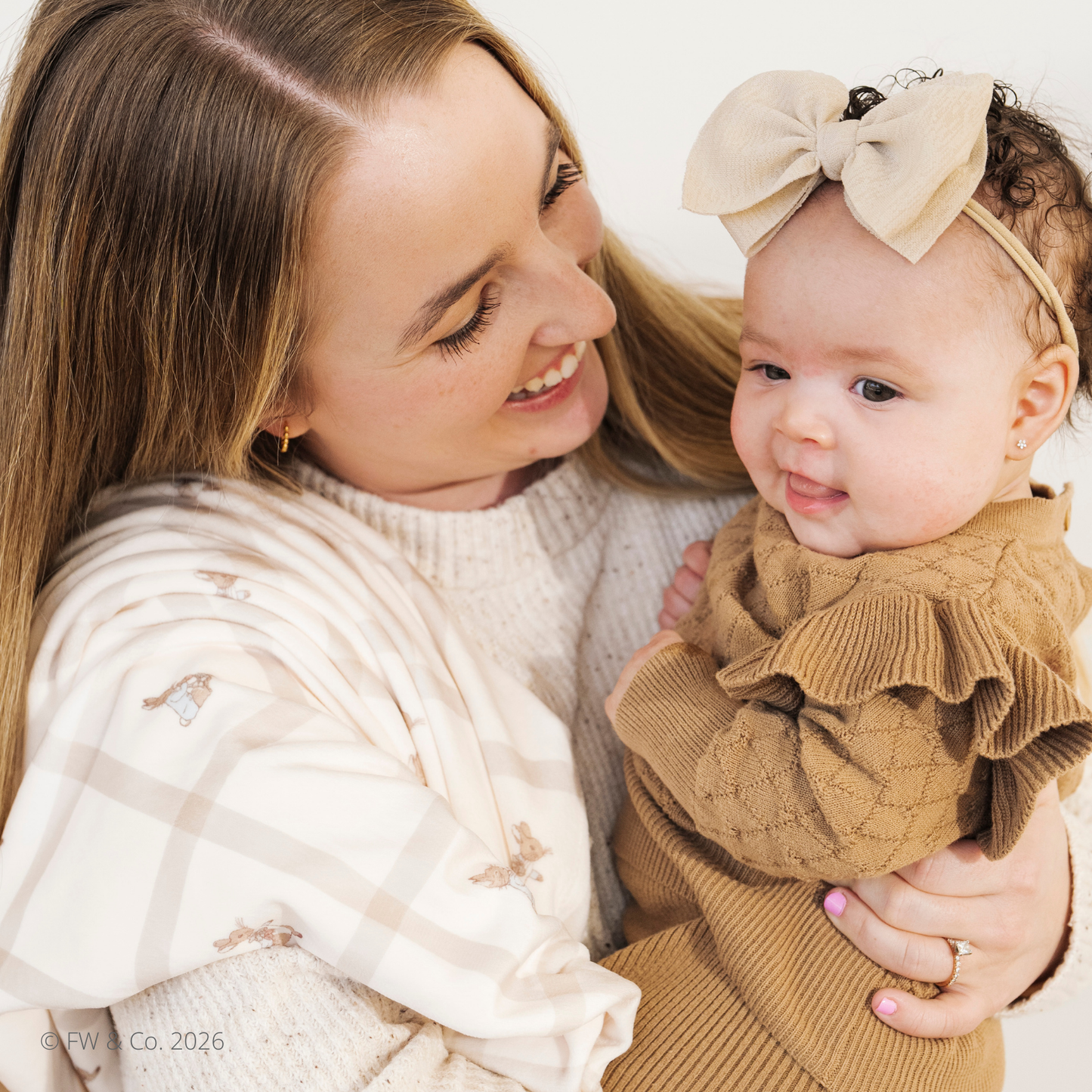 PETER RABBIT™ MINKY STRETCH LUXE BLANKETS