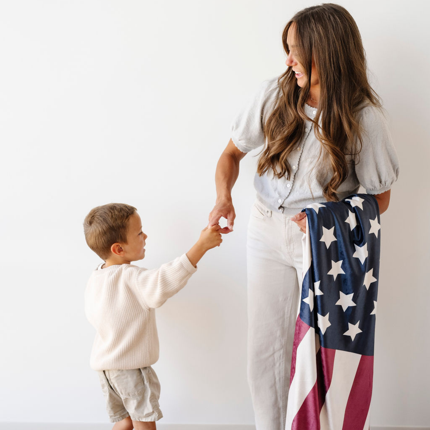 America 250 Blankets
