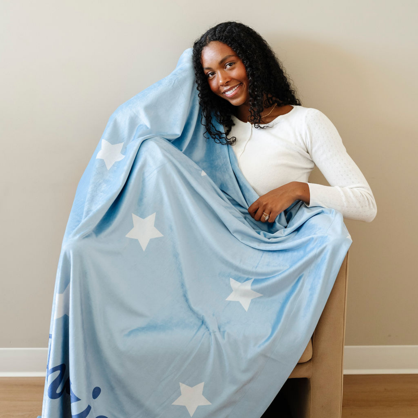 America 250 Blankets