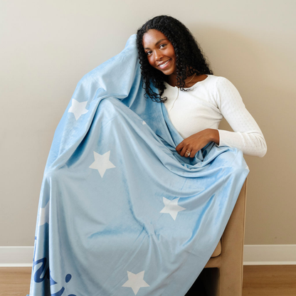 America 250 Blankets