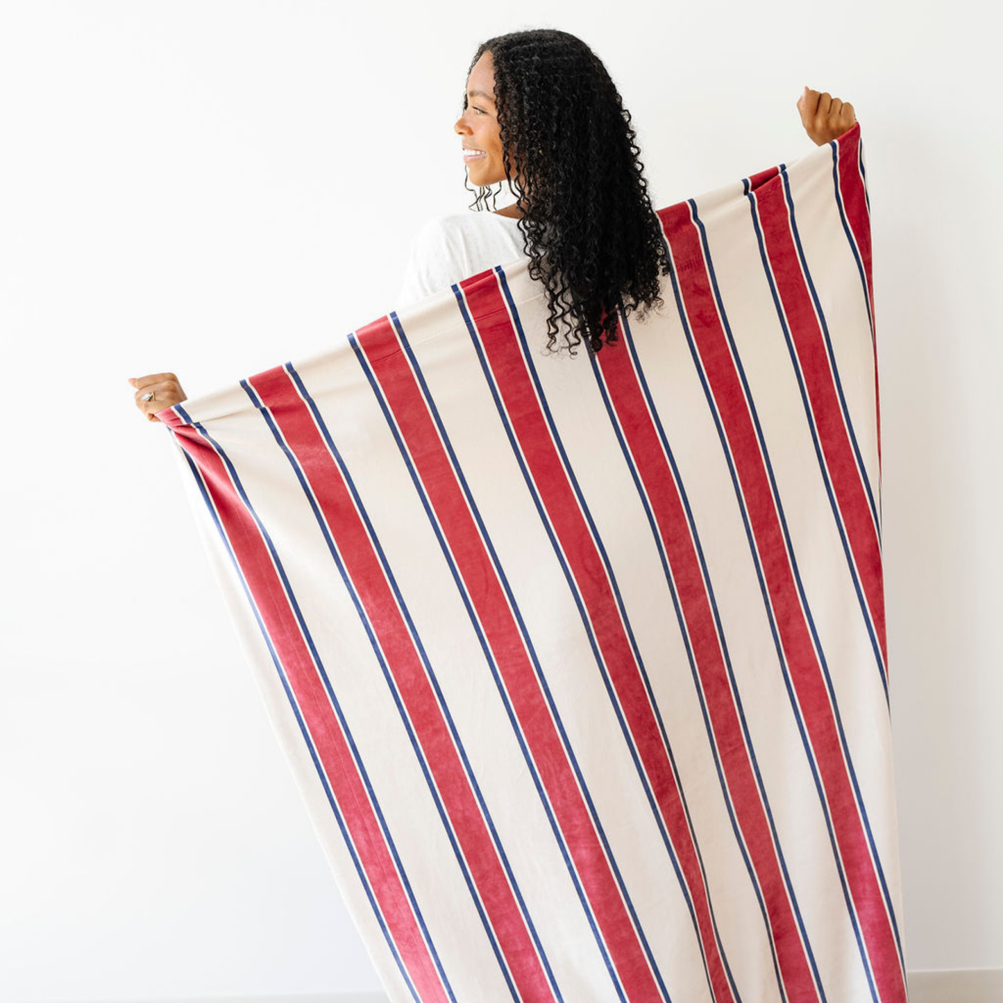America 250 Blankets