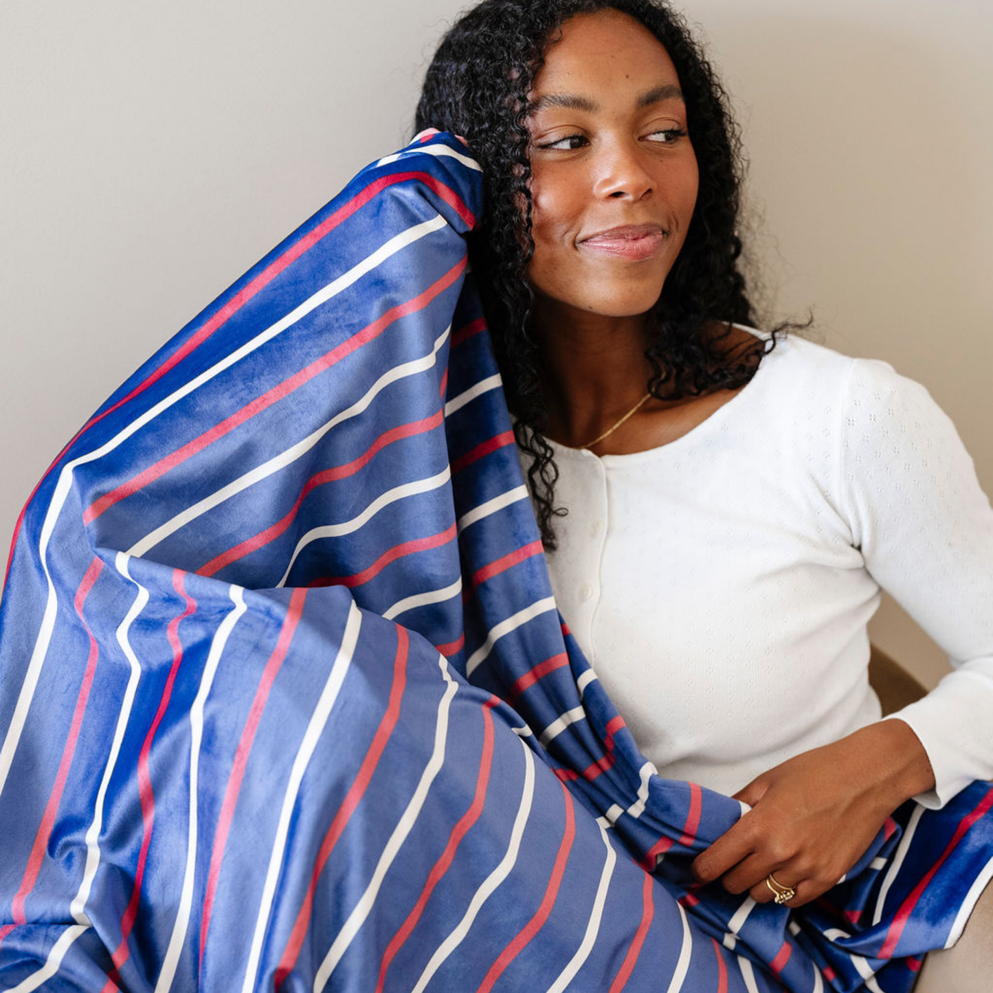 America 250 Blankets