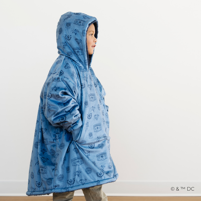 JUSTICE LEAGUE™ SNUGGLER