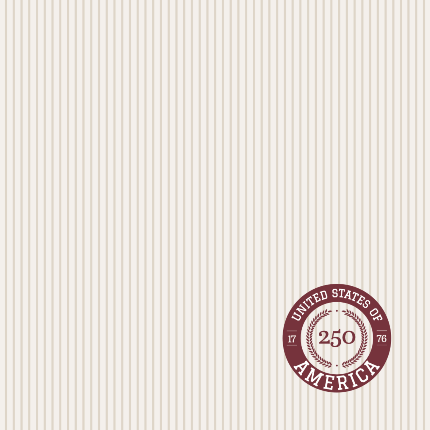 America 250 Blankets