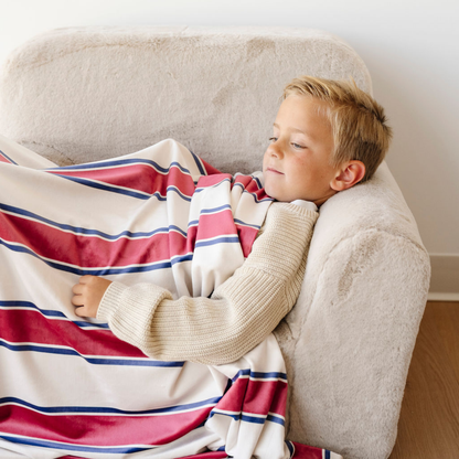 America 250 Blankets