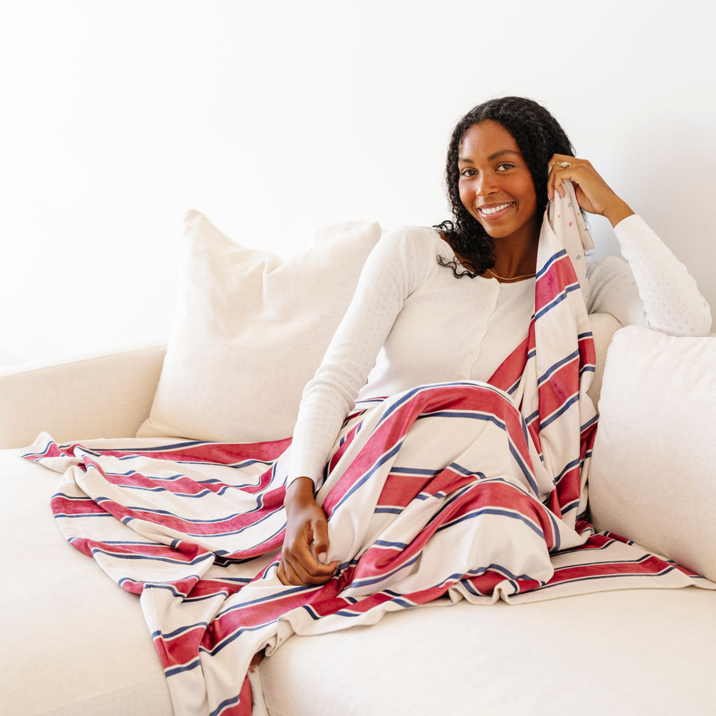 America 250 Blankets