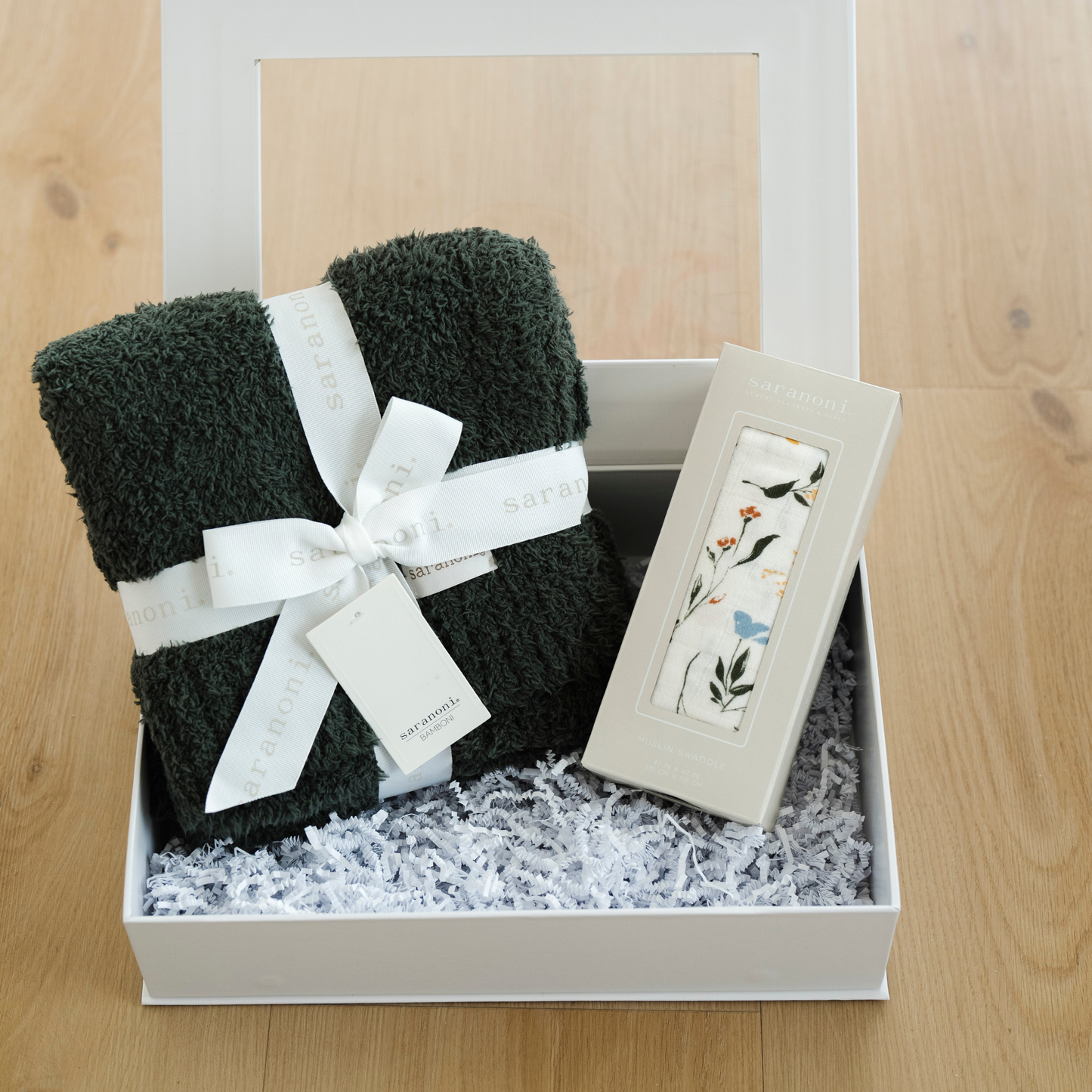 BUNDLE OF JOY - Bamboni