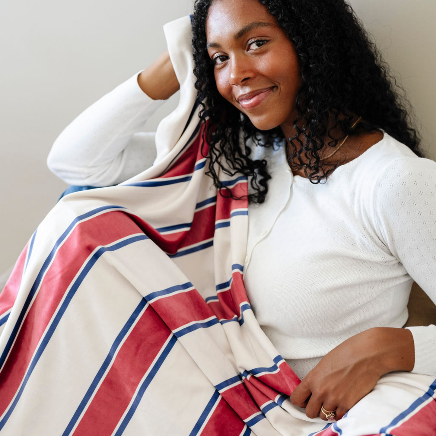 America 250 Blankets