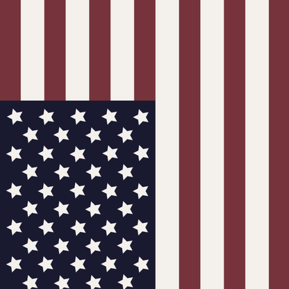 America 250 Blankets
